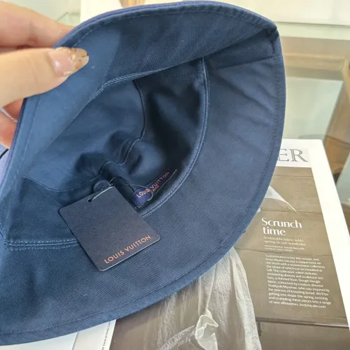 Cheap Louis Vuitton LV Caps #1428348 Replica Wholesale [$29.00 USD] [ITEM#1428348] on Replica Louis Vuitton LV Caps