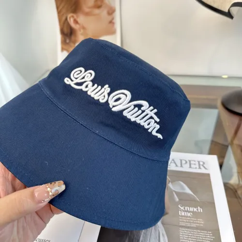 Cheap Louis Vuitton LV Caps #1428348 Replica Wholesale [$29.00 USD] [ITEM#1428348] on Replica Louis Vuitton LV Caps