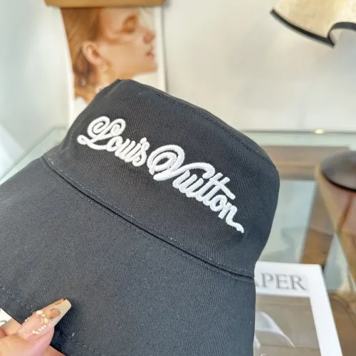 Cheap Louis Vuitton LV Caps #1428349 Replica Wholesale [$29.00 USD] [ITEM#1428349] on Replica Louis Vuitton LV Caps