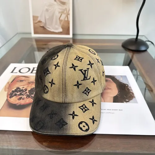 Louis Vuitton LV Caps #1428351