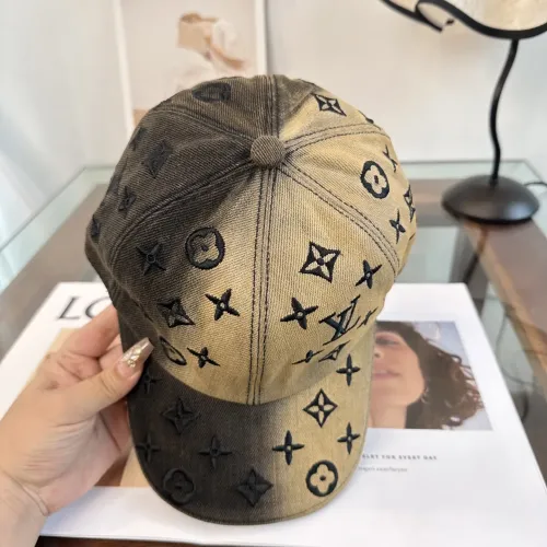 Cheap Louis Vuitton LV Caps #1428351 Replica Wholesale [$39.00 USD] [ITEM#1428351] on Replica Louis Vuitton LV Caps