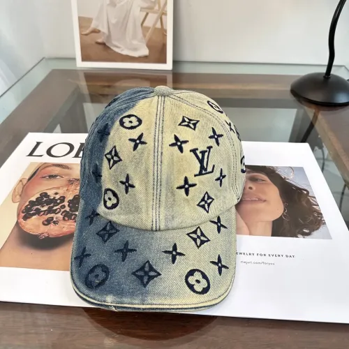 Louis Vuitton LV Caps #1428352