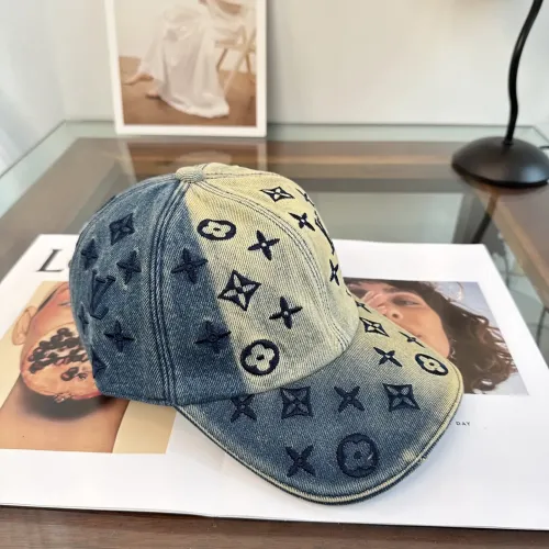 Cheap Louis Vuitton LV Caps #1428352 Replica Wholesale [$39.00 USD] [ITEM#1428352] on Replica Louis Vuitton LV Caps