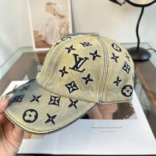 Cheap Louis Vuitton LV Caps #1428352 Replica Wholesale [$39.00 USD] [ITEM#1428352] on Replica Louis Vuitton LV Caps