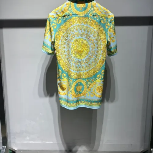 Cheap Versace Tracksuits Short Sleeved For Unisex #1428353 Replica Wholesale [$60.00 USD] [ITEM#1428353] on Replica Versace Tracksuits