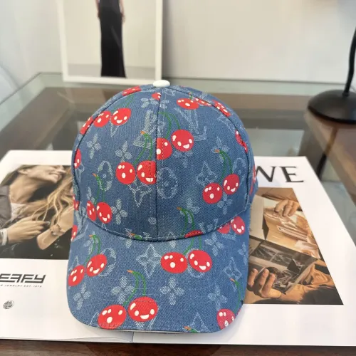 Louis Vuitton LV Caps #1428354