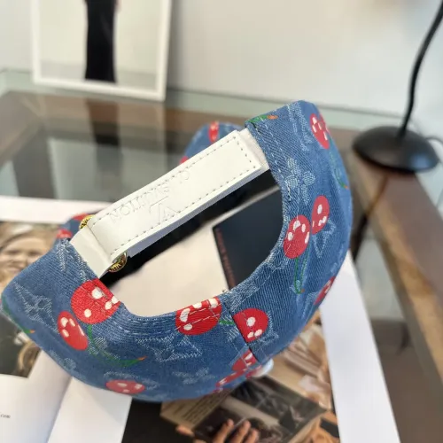 Cheap Louis Vuitton LV Caps #1428354 Replica Wholesale [$27.00 USD] [ITEM#1428354] on Replica Louis Vuitton LV Caps