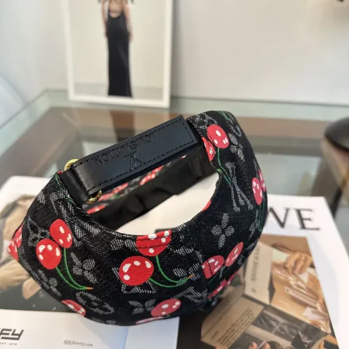 Cheap Louis Vuitton LV Caps #1428355 Replica Wholesale [$27.00 USD] [ITEM#1428355] on Replica Louis Vuitton LV Caps