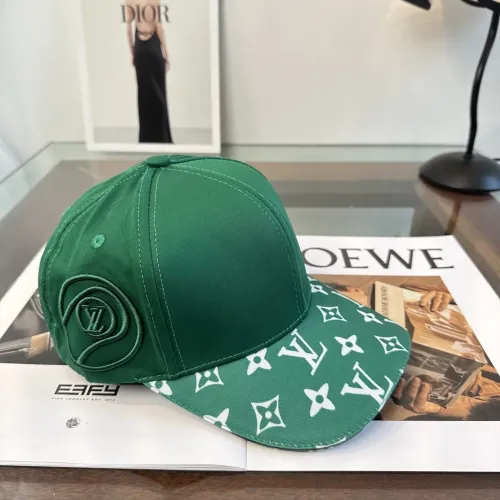Louis Vuitton LV Caps #1428357