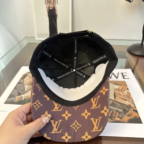 Cheap Louis Vuitton LV Caps #1428358 Replica Wholesale [$27.00 USD] [ITEM#1428358] on Replica Louis Vuitton LV Caps