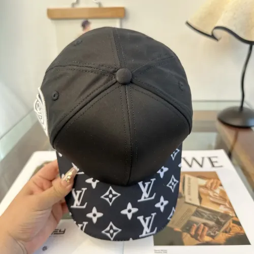 Cheap Louis Vuitton LV Caps #1428359 Replica Wholesale [$27.00 USD] [ITEM#1428359] on Replica Louis Vuitton LV Caps