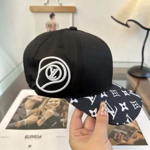 Cheap Louis Vuitton LV Caps #1428359 Replica Wholesale [$27.00 USD] [ITEM#1428359] on Replica Louis Vuitton LV Caps