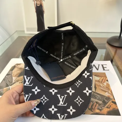 Cheap Louis Vuitton LV Caps #1428359 Replica Wholesale [$27.00 USD] [ITEM#1428359] on Replica Louis Vuitton LV Caps