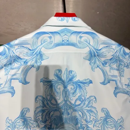 Cheap Versace Tracksuits Short Sleeved For Unisex #1428360 Replica Wholesale [$60.00 USD] [ITEM#1428360] on Replica Versace Tracksuits