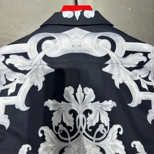 Cheap Versace Tracksuits Short Sleeved For Unisex #1428362 Replica Wholesale [$60.00 USD] [ITEM#1428362] on Replica Versace Tracksuits