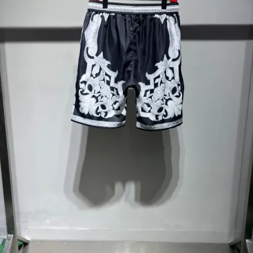 Cheap Versace Tracksuits Short Sleeved For Unisex #1428362 Replica Wholesale [$60.00 USD] [ITEM#1428362] on Replica Versace Tracksuits