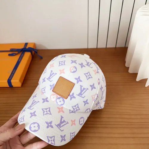 Louis Vuitton LV Caps #1428364