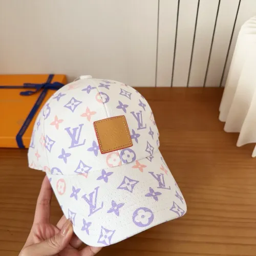 Cheap Louis Vuitton LV Caps #1428364 Replica Wholesale [$27.00 USD] [ITEM#1428364] on Replica Louis Vuitton LV Caps