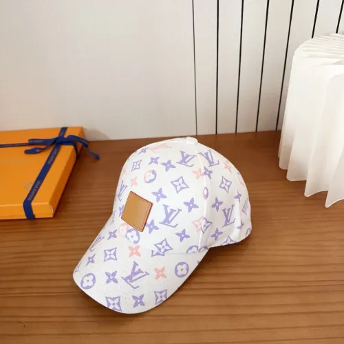 Cheap Louis Vuitton LV Caps #1428364 Replica Wholesale [$27.00 USD] [ITEM#1428364] on Replica Louis Vuitton LV Caps