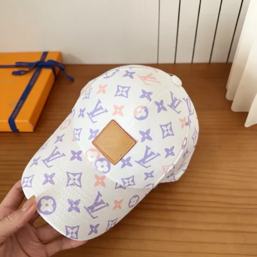 Cheap Louis Vuitton LV Caps #1428364 Replica Wholesale [$27.00 USD] [ITEM#1428364] on Replica Louis Vuitton LV Caps