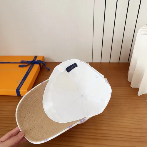 Cheap Louis Vuitton LV Caps #1428364 Replica Wholesale [$27.00 USD] [ITEM#1428364] on Replica Louis Vuitton LV Caps