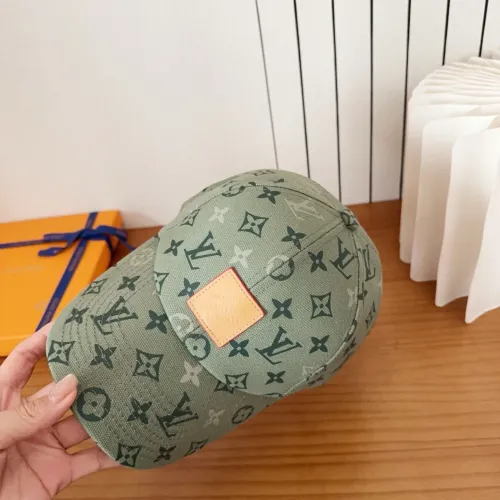 Cheap Louis Vuitton LV Caps #1428365 Replica Wholesale [$27.00 USD] [ITEM#1428365] on Replica Louis Vuitton LV Caps