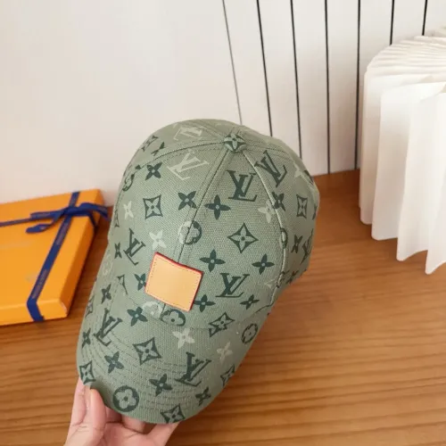 Cheap Louis Vuitton LV Caps #1428365 Replica Wholesale [$27.00 USD] [ITEM#1428365] on Replica Louis Vuitton LV Caps