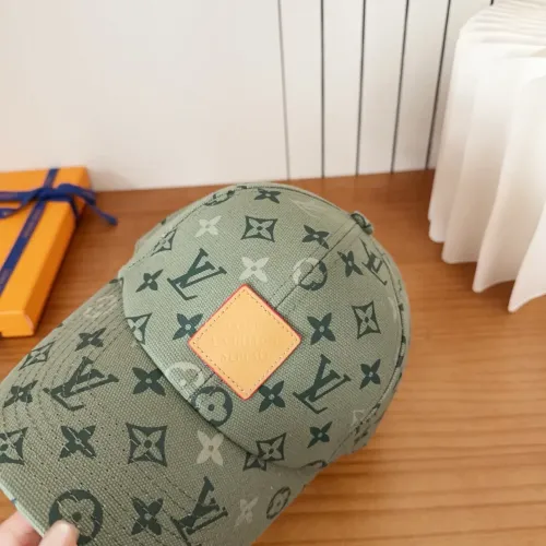 Cheap Louis Vuitton LV Caps #1428365 Replica Wholesale [$27.00 USD] [ITEM#1428365] on Replica Louis Vuitton LV Caps