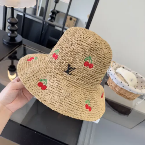 Louis Vuitton LV Caps #1428368