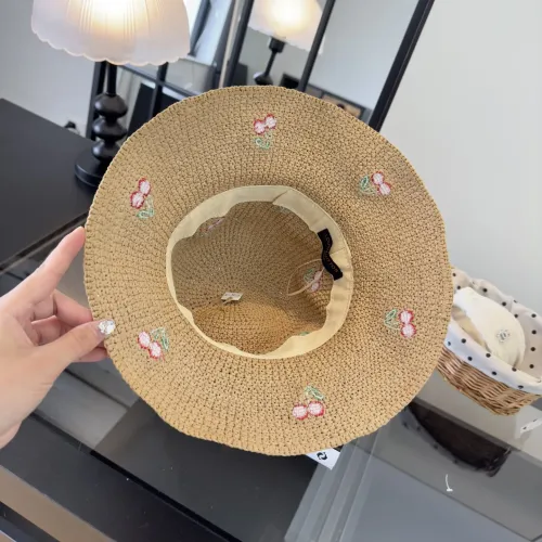 Cheap Louis Vuitton LV Caps #1428368 Replica Wholesale [$36.00 USD] [ITEM#1428368] on Replica Louis Vuitton LV Caps