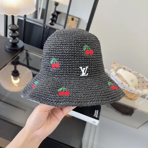 Louis Vuitton LV Caps #1428370