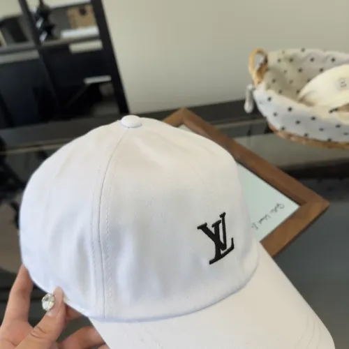 Cheap Louis Vuitton LV Caps #1428371 Replica Wholesale [$27.00 USD] [ITEM#1428371] on Replica Louis Vuitton LV Caps