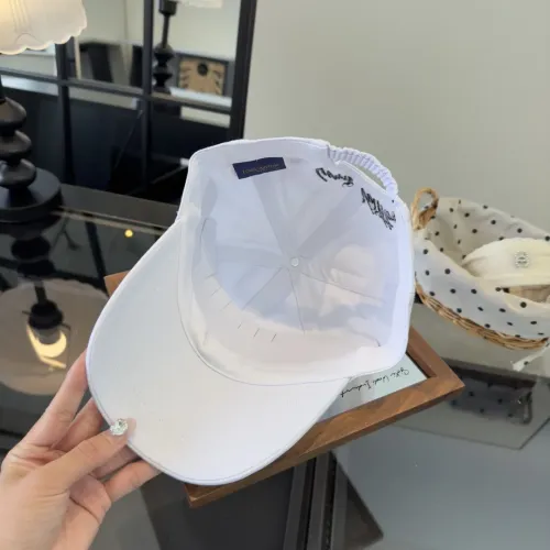 Cheap Louis Vuitton LV Caps #1428371 Replica Wholesale [$27.00 USD] [ITEM#1428371] on Replica Louis Vuitton LV Caps