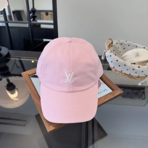 Louis Vuitton LV Caps #1428373