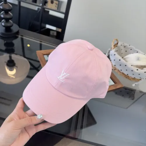 Cheap Louis Vuitton LV Caps #1428373 Replica Wholesale [$27.00 USD] [ITEM#1428373] on Replica Louis Vuitton LV Caps