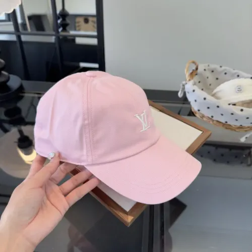 Cheap Louis Vuitton LV Caps #1428373 Replica Wholesale [$27.00 USD] [ITEM#1428373] on Replica Louis Vuitton LV Caps