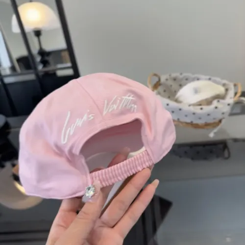 Cheap Louis Vuitton LV Caps #1428373 Replica Wholesale [$27.00 USD] [ITEM#1428373] on Replica Louis Vuitton LV Caps