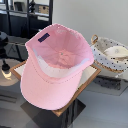 Cheap Louis Vuitton LV Caps #1428373 Replica Wholesale [$27.00 USD] [ITEM#1428373] on Replica Louis Vuitton LV Caps