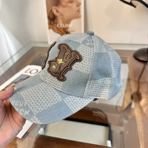 Cheap Louis Vuitton LV Caps #1428375 Replica Wholesale [$27.00 USD] [ITEM#1428375] on Replica Louis Vuitton LV Caps