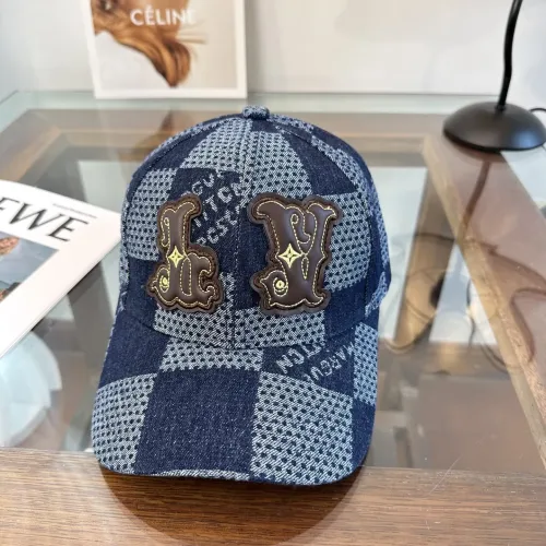 Louis Vuitton LV Caps #1428376