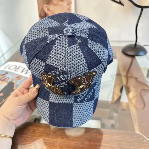 Cheap Louis Vuitton LV Caps #1428376 Replica Wholesale [$27.00 USD] [ITEM#1428376] on Replica Louis Vuitton LV Caps
