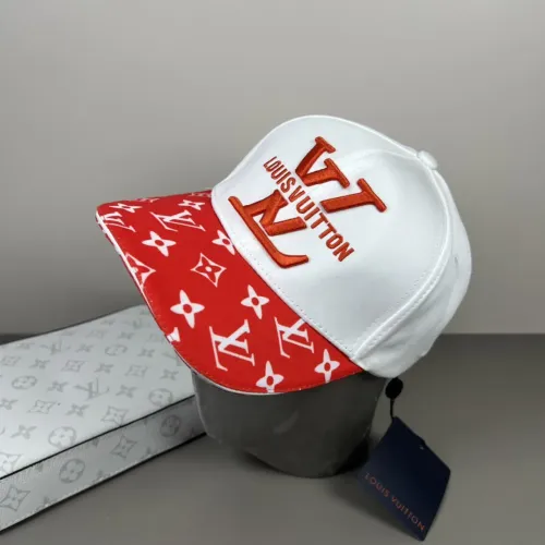 Louis Vuitton LV Caps #1428377