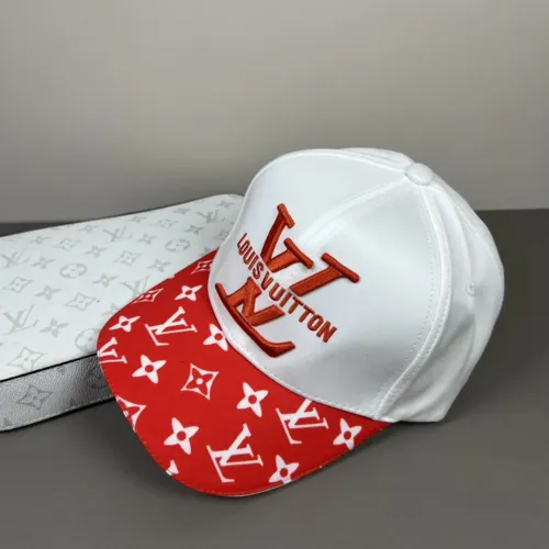 Cheap Louis Vuitton LV Caps #1428377 Replica Wholesale [$25.00 USD] [ITEM#1428377] on Replica Louis Vuitton LV Caps