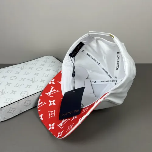 Cheap Louis Vuitton LV Caps #1428377 Replica Wholesale [$25.00 USD] [ITEM#1428377] on Replica Louis Vuitton LV Caps