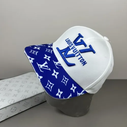 Louis Vuitton LV Caps #1428378