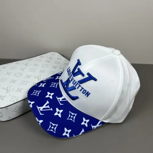 Cheap Louis Vuitton LV Caps #1428378 Replica Wholesale [$25.00 USD] [ITEM#1428378] on Replica Louis Vuitton LV Caps