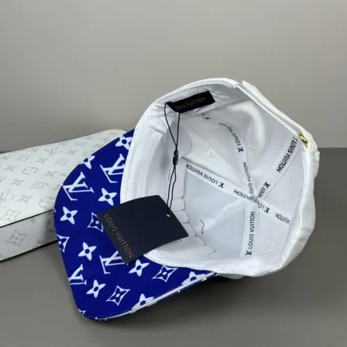 Cheap Louis Vuitton LV Caps #1428378 Replica Wholesale [$25.00 USD] [ITEM#1428378] on Replica Louis Vuitton LV Caps