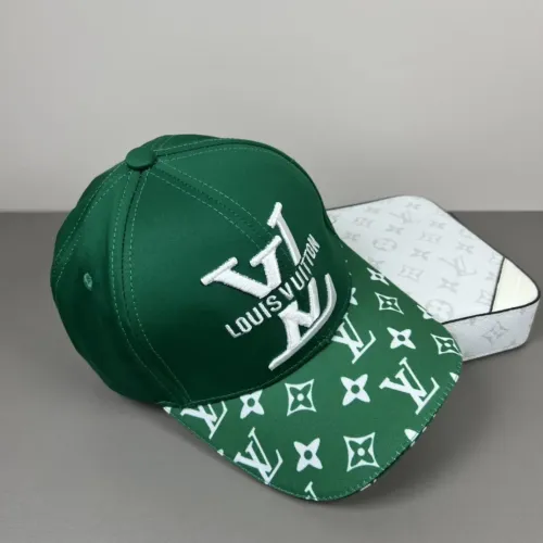 Cheap Louis Vuitton LV Caps #1428379 Replica Wholesale [$25.00 USD] [ITEM#1428379] on Replica Louis Vuitton LV Caps