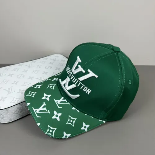 Cheap Louis Vuitton LV Caps #1428379 Replica Wholesale [$25.00 USD] [ITEM#1428379] on Replica Louis Vuitton LV Caps