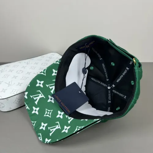 Cheap Louis Vuitton LV Caps #1428379 Replica Wholesale [$25.00 USD] [ITEM#1428379] on Replica Louis Vuitton LV Caps